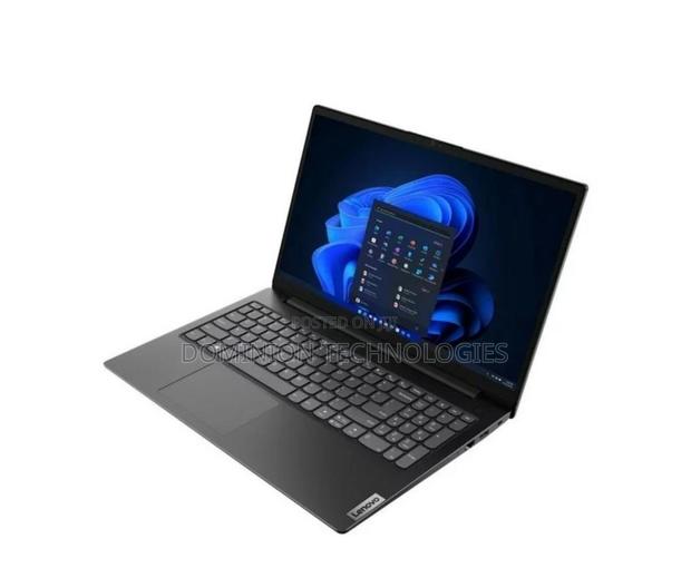 New Laptop Lenovo V15 G3 8GB Intel Core i3 SSD 256GB · Photo 3