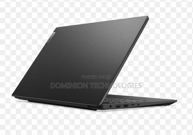 New Laptop Lenovo V15 G3 8GB Intel Core i3 SSD 256GB · Photo 1