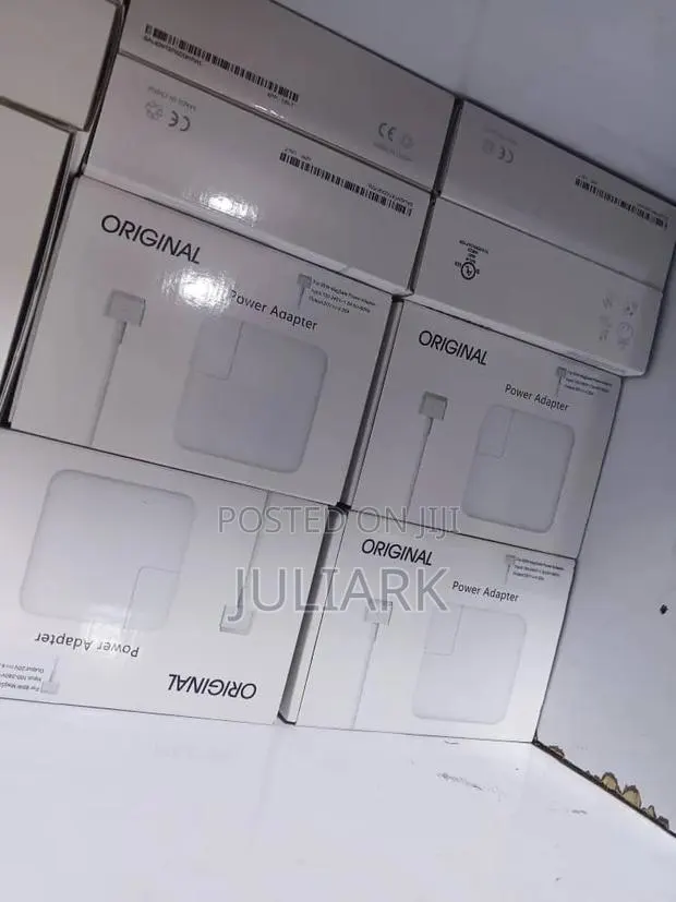Macbook Air Charger 60w to 85w · Photo 1