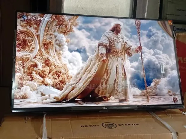 TCL 32-Inch Led Tv With Sleek Design · Photo 1