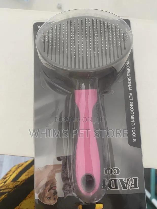 Pet Slicker Brush · Photo 1
