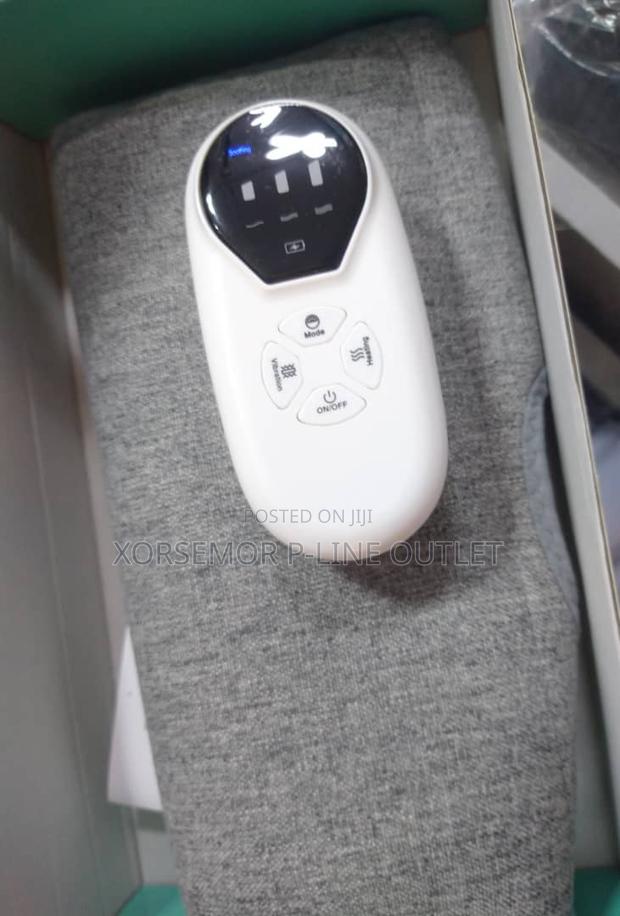 Digital Leg Massage · Photo 2
