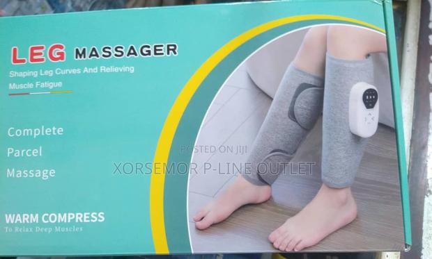 Digital Leg Massage · Photo 4