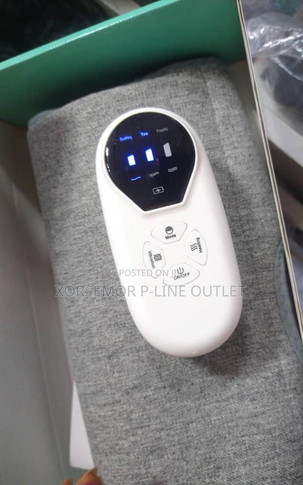 Digital Leg Massage · Photo 5