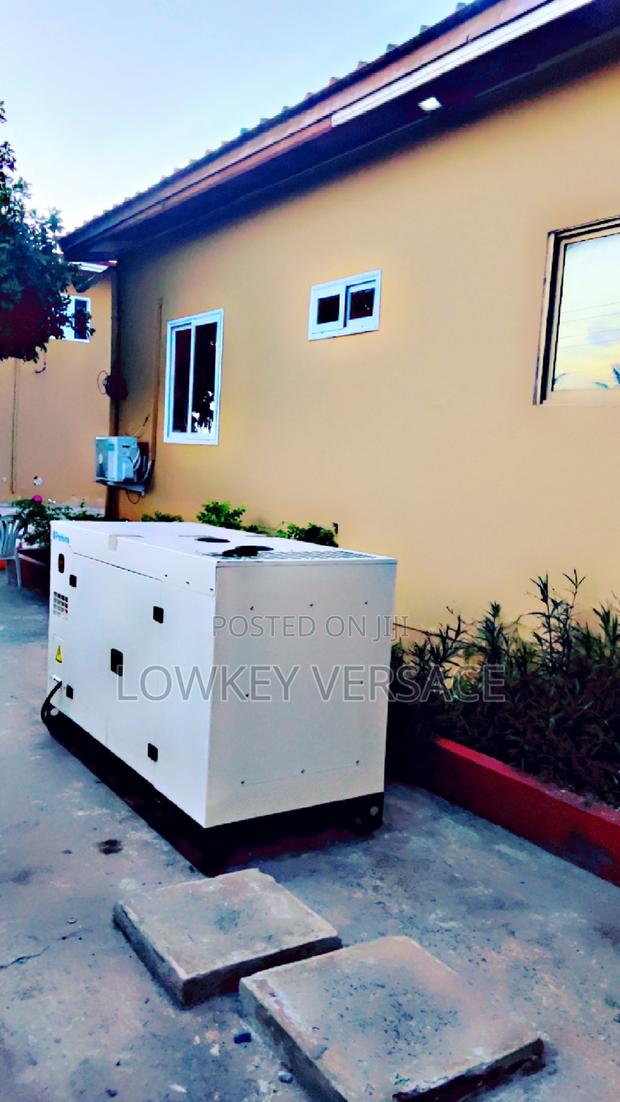 Furnished Studio Apartment + Gen+Starlink Internet+ DSTV · Photo 3