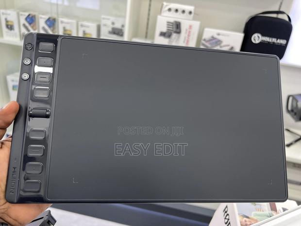Wacom Tablet Huion Inspiroy 2M · Photo 2
