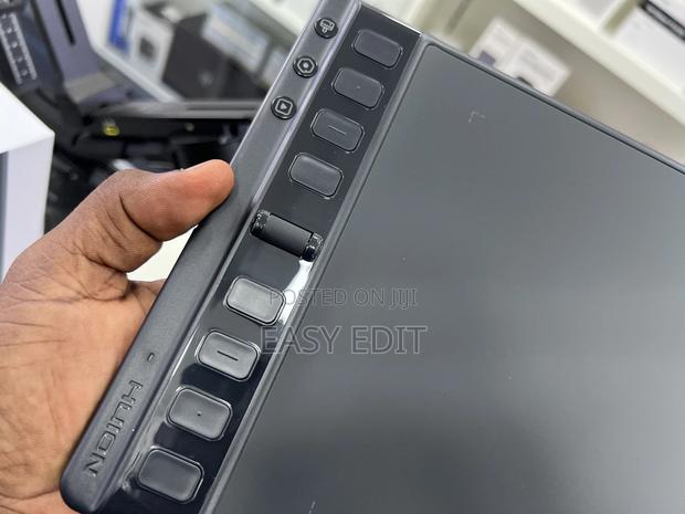 Wacom Tablet Huion Inspiroy 2M · Photo 3
