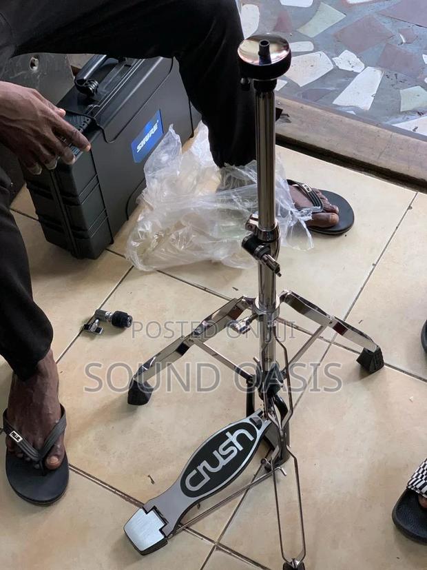 Original Hihat Stand · Photo 1
