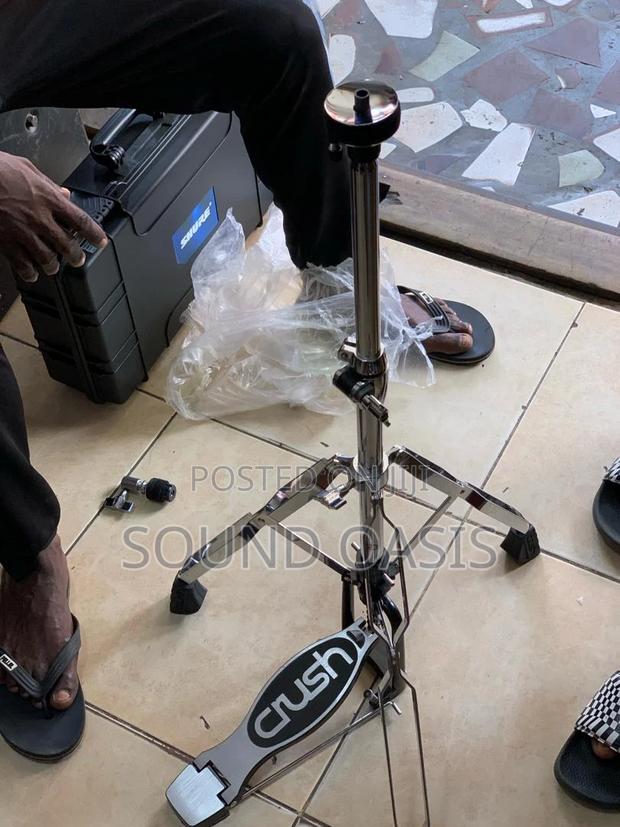Original Hihat Stand · Photo 2