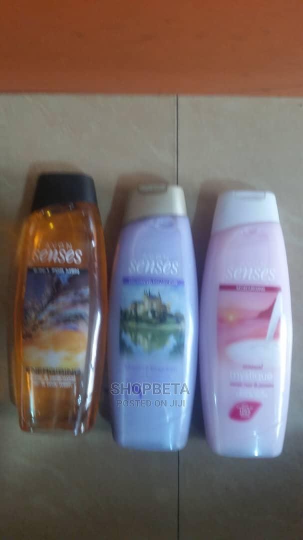 Avon Shower Gel · Photo 1