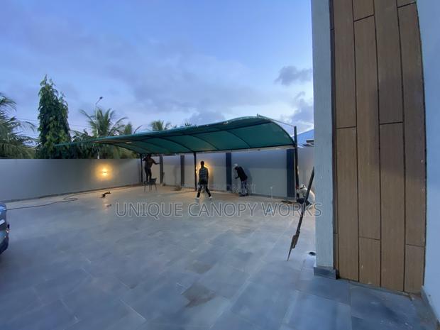 Carport Canopy · Photo 5