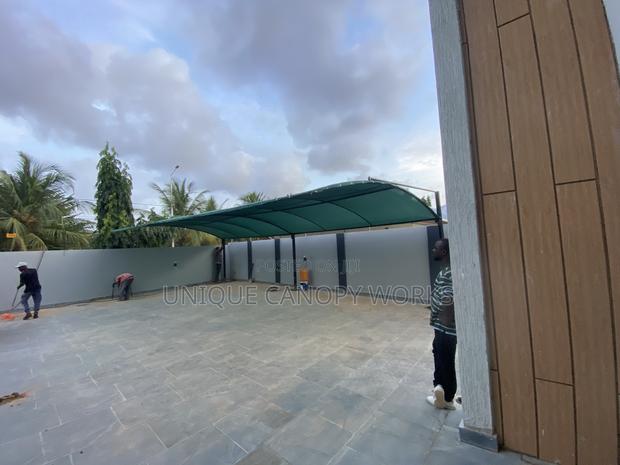 Carport Canopy · Photo 4