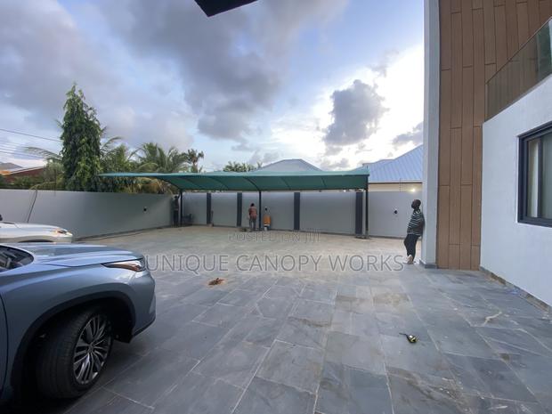Carport Canopy · Photo 8