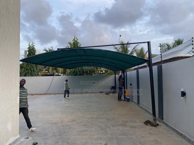 Carport Canopy · Photo 3