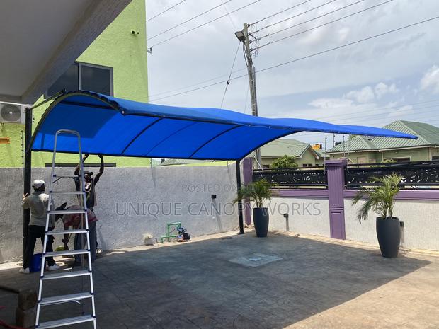 Carports Canopies · Photo 4