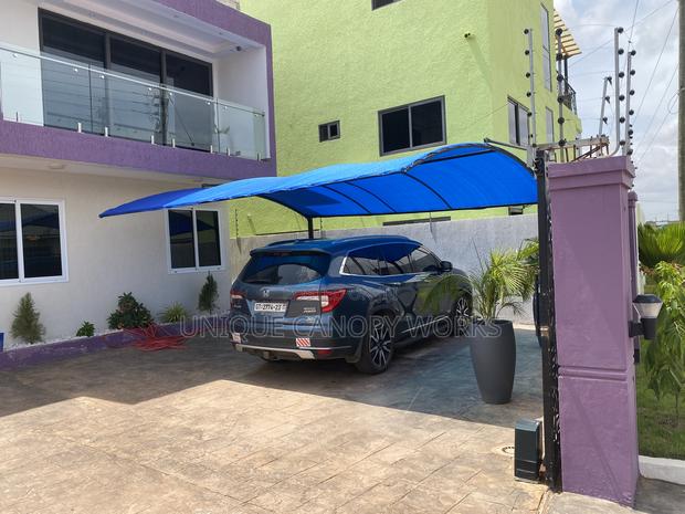 Carports Canopies · Photo 1