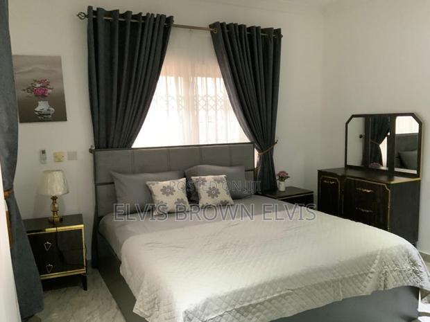 Furnished 5bdrm Duplex in Ajiriganor, Adjiriganor for rent · Photo 4