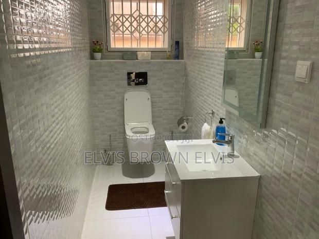 Furnished 5bdrm Duplex in Ajiriganor, Adjiriganor for rent · Photo 5