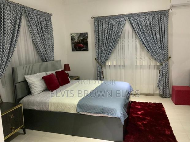 Furnished 5bdrm Duplex in Ajiriganor, Adjiriganor for rent · Photo 6