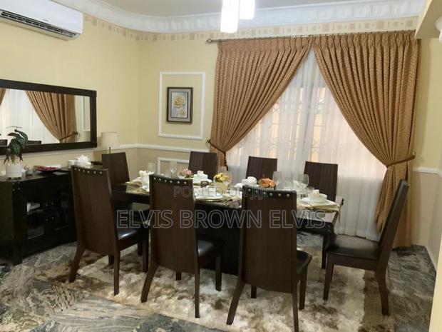 Furnished 5bdrm Duplex in Ajiriganor, Adjiriganor for rent · Photo 2