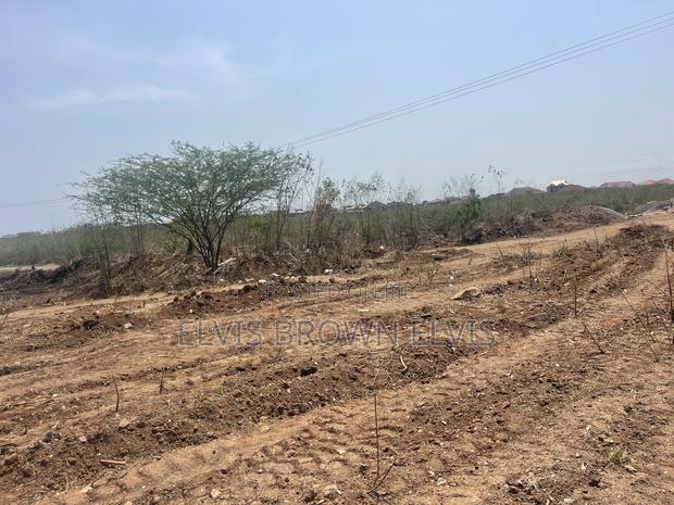 New Judgment Land for Sale at West Trasacco Borteyman · Photo 1