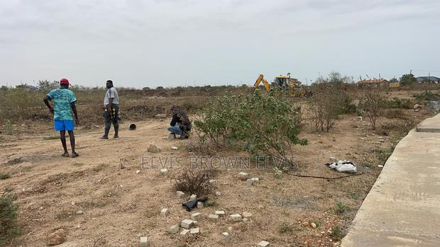 New Judgment Land for Sale at West Trasacco Borteyman · Photo 3