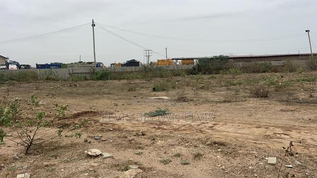 New Judgment Land for Sale at West Trasacco Borteyman · Photo 2