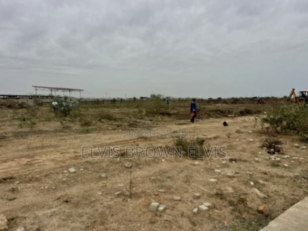 A Genuine Plots of Lands for Sale at West Trasacco · Photo 2