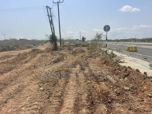 A Genuine Plots of Lands for Sale at West Trasacco · Photo 1