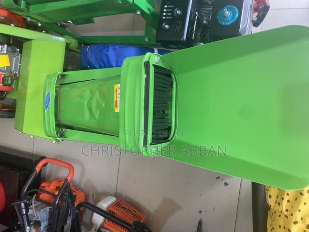 Electric Corn Thresher · Photo 4