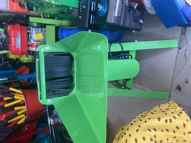 Electric Corn Thresher · Photo 3