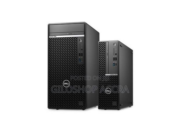 New Desktop Computer Dell 8GB Intel Core I7 SSD 512GB · Photo 4