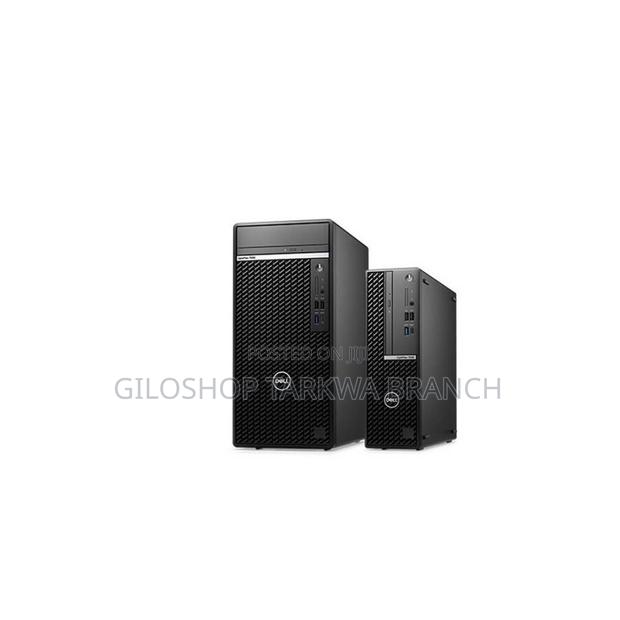 New Desktop Computer Dell 8GB Intel Core I7 SSD 512GB · Photo 2