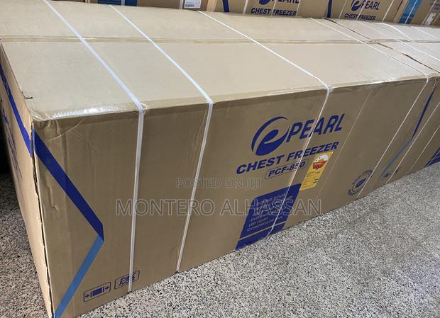 708liters Deep Freezer Pearl · Photo 3