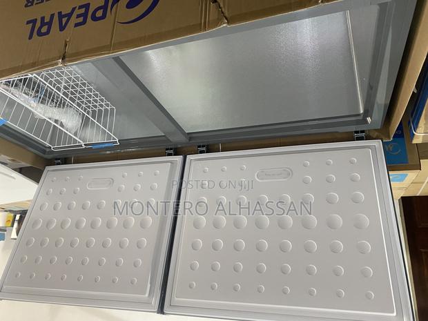 708liters Deep Freezer Pearl · Photo 5