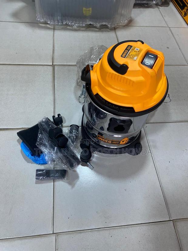 12liter Vacuum Cleaner Wet Dry · Photo 1