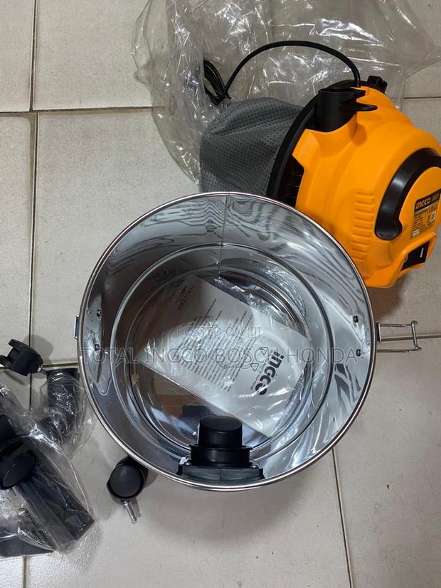 12liter Vacuum Cleaner Wet Dry · Photo 2