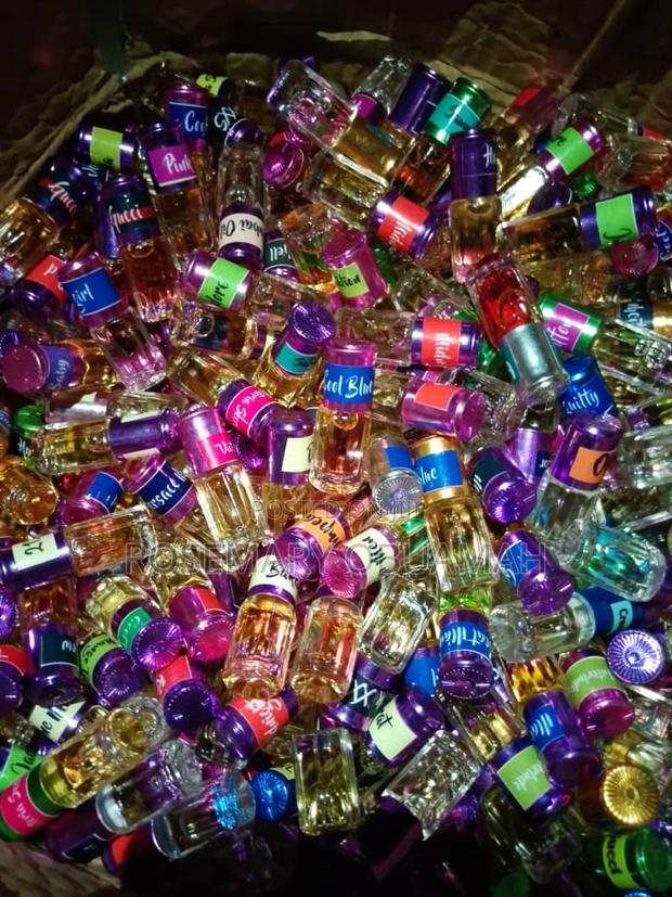 3mls Oil Perfume · Photo 1
