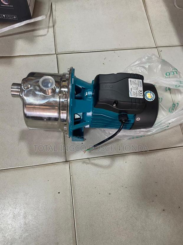 Water Pump Leo Water Pump(Stainless 1.5 Hp) · Photo 2
