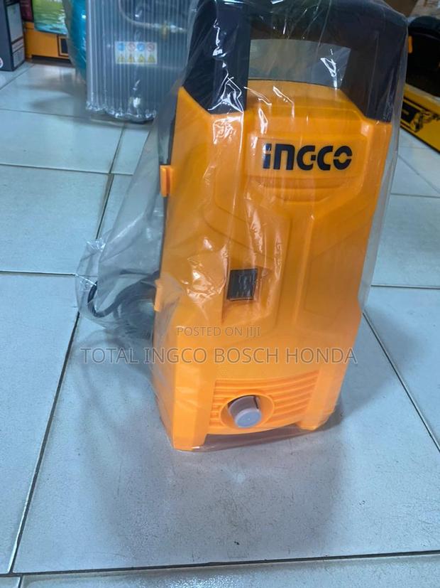 Car Wash Machine (Pressure Washer) · Photo 2