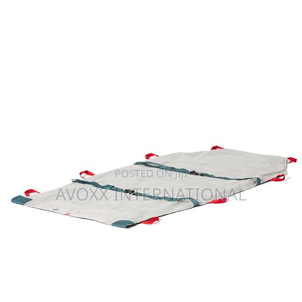 HOVERMATT SINGLE-PATIENT 39" X 78" Air Transfer Mattress · Photo 2