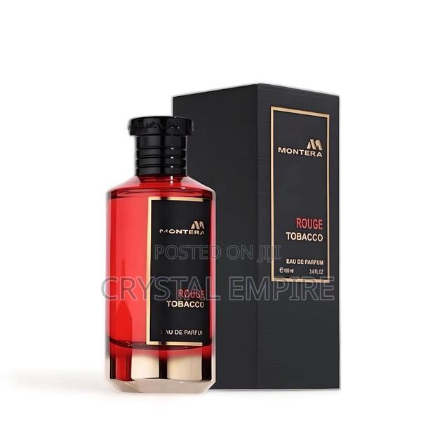 Montera:Rouge Tobacco Perfume · Photo 2