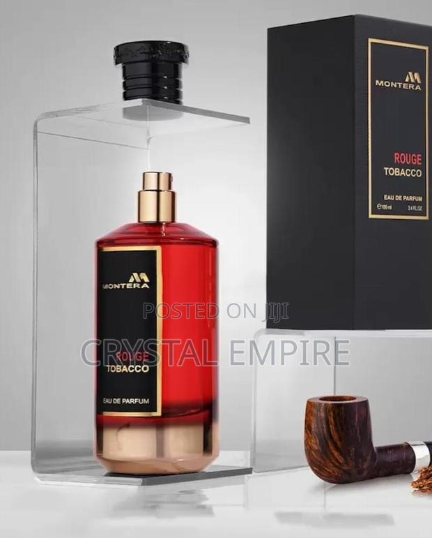 Montera:Rouge Tobacco Perfume · Photo 3