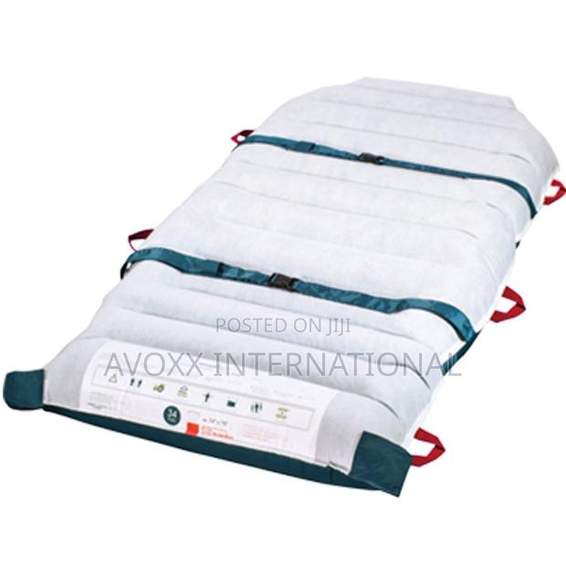 HOVERMATT SINGLE-PATIENT 39" X 78" Air Transfer Mattress · Photo 1