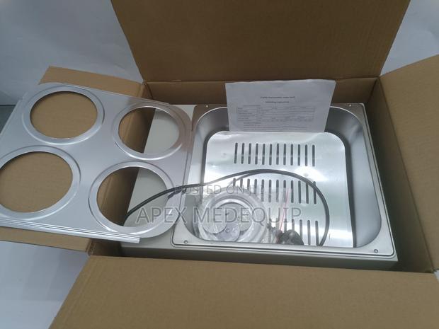 Water Bath ( Medium ) · Photo 1