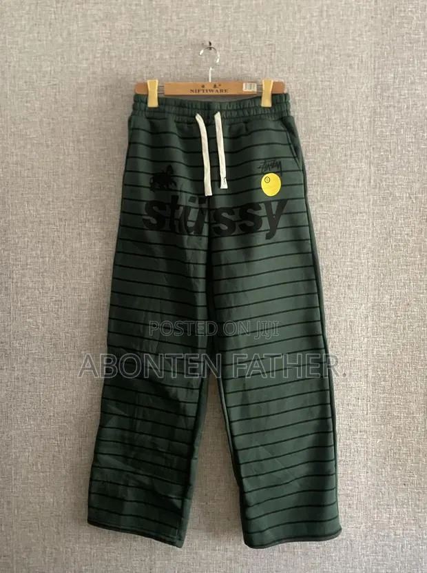 New Heavy Jogger · Photo 1