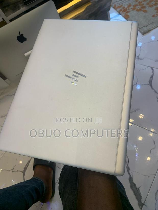 Laptop HP EliteBook 840 G6 16GB Intel Core I5 SSD 256GB · Photo 2