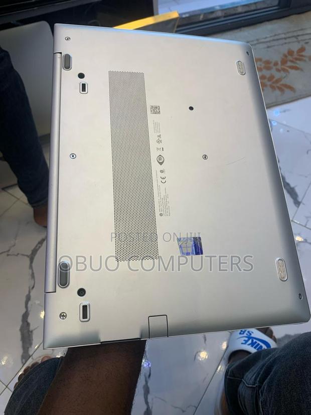 Laptop HP EliteBook 840 G6 16GB Intel Core I5 SSD 256GB · Photo 3