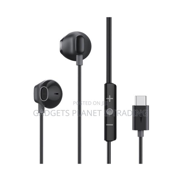 Oraimo Halo Airy Type C Earphones | OEP-650 · Photo 3
