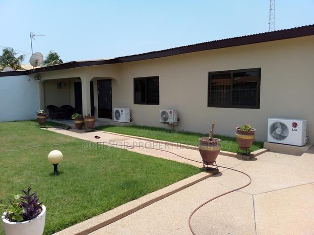 Furnished 4bdrm House in Sakumono, Accra Metropolitan for sale · Photo 1